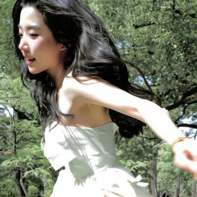 啼笑泪痕 海报