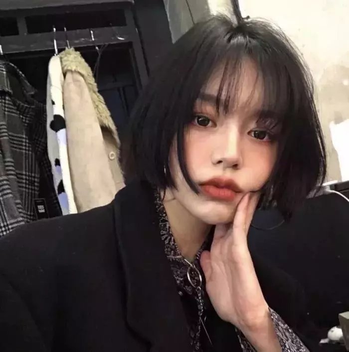 谜样的他 海报
